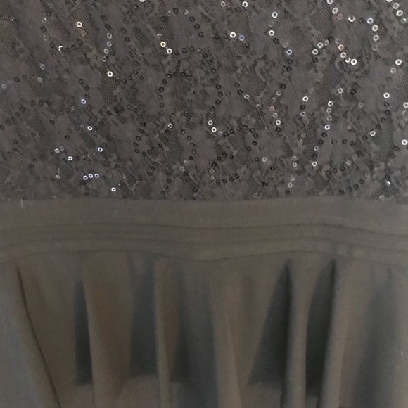 Elisa B dress size 12 Tweens - Picture 5 of 5